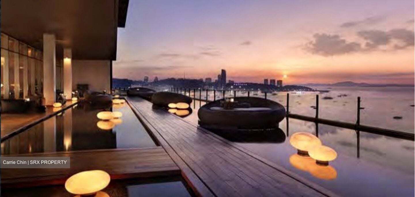 Newport Residences (D2), Apartment #400730151